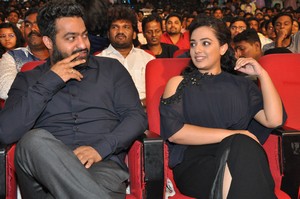 Janatha Garage Audio Release Photos